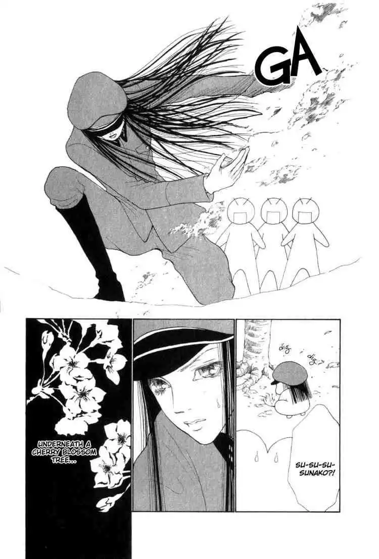 Perfect Girl Evolution Chapter 33 15